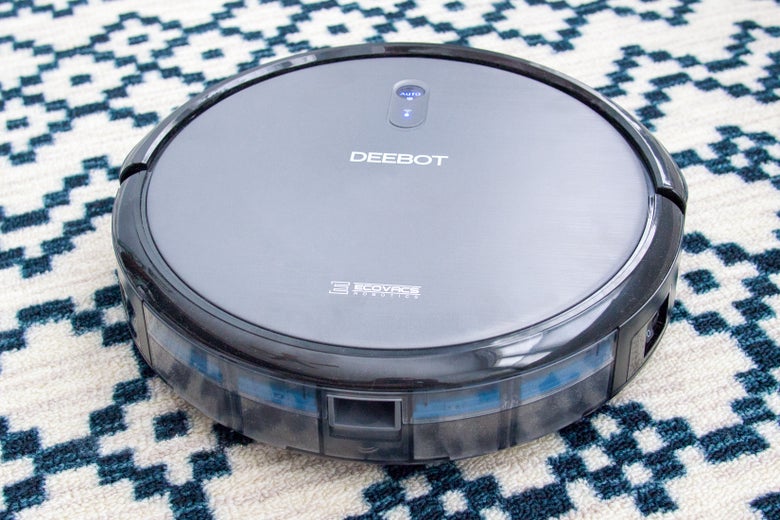 Eufy RoboVac 11S